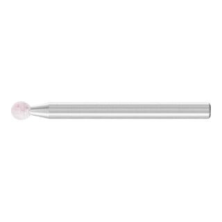 PFERD TOOLS Schleifstift KU 03 3 AR 100 O5V STEEL EDGE