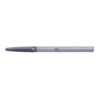 PFERD Schleifstifte RBF 0313/3 MICRO HC-FEP Hartmetall