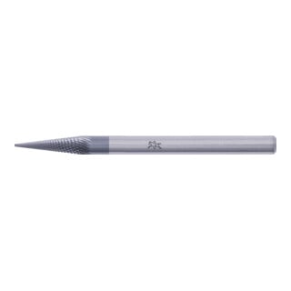 PFERD Schleifstifte SKM 0311/3 MICRO HC-FEP Wolframkarbid