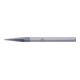 PFERD Schleifstifte SKM 0311/3 MICRO HC-FEP Wolframkarbid