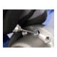 PFERD Schleifstifte SKM 0311/3 MICRO HC-FEP Wolframkarbid