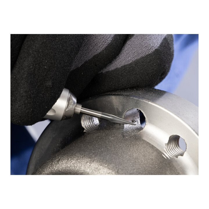 PFERD Schleifstifte SKM 0311/3 MICRO HC-FEP Wolframkarbid