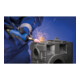 PFERD Schleifstift SP 2032 6 AR 60 O5V STEEL EDGE-2