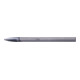 PFERD Schleifstifte SPG 0307/3 Z5 HC-FEP Wolframcarbid