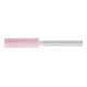 PFERD Schleifstifte ZY 1032 6 AR 46 O5V STEEL EDGE-1