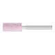 PFERD Schleifstifte ZY 1325 6 AR 46 O5V STEEL EDGE