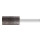 PFERD TOOLS Schleifstift ZY 2532 ADW L6B INOX-1