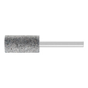 PFERD CAST EDGE Schleifstift Zylinder Ø 16x32 mm Schaft-Ø 6 mm SIC30 für Grau-und Sphäroguss
