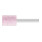 PFERD Schleifstift ZY 0510 6 AR 100 O5V STEEL EDGE-1