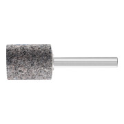 PFERD CAST EDGE Schleifstift Zylinder Ø 20x25 mm Schaft-Ø 6 mm SIC30 für Grau-und Sphäroguss