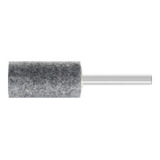 PFERD CAST EDGE Schleifstift Zylinder Ø 20x40mm Schaft-Ø 6 mm SIC30 für Grau-und Sphäroguss (10)