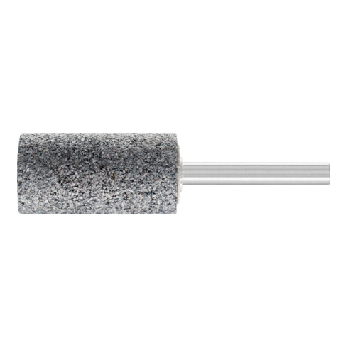 PFERD CAST EDGE Schleifstift Zylinder Ø 20x40mm Schaft-Ø 6 mm SIC30 für Grau-und Sphäroguss