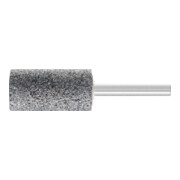 PFERD CAST EDGE Schleifstift Zylinder Ø 20x40mm Schaft-Ø 6 mm SIC30 für Grau-und Sphäroguss