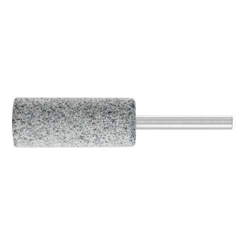 PFERD CAST EDGE Schleifstift Zylinder Ø 20x50mm Schaft-Ø 6 mm SIC30 für Grau-und Sphäroguss