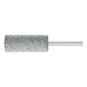 PFERD CAST EDGE Schleifstift Zylinder Ø 20x50mm Schaft-Ø 6 mm SIC30 für Grau-und Sphäroguss