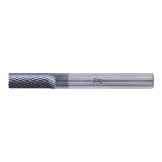 PFERD Schleifstifte ZYAS 0616/6 Z5 HC-FEP Tungsten carbide burrs