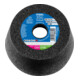 PFERD Schleiftopf ETT 110x20x22,23 mm C60 Leistungslinie SG CAST+STONE für Guss/Stein-1
