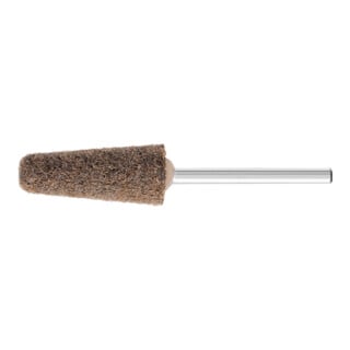 PFERD Schleifwerkzeug PNER-H KE 1025/3 A G Fleece Layered