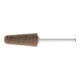 PFERD Schleifwerkzeug PNER-H KE 1025/3 A G Fleece Layered