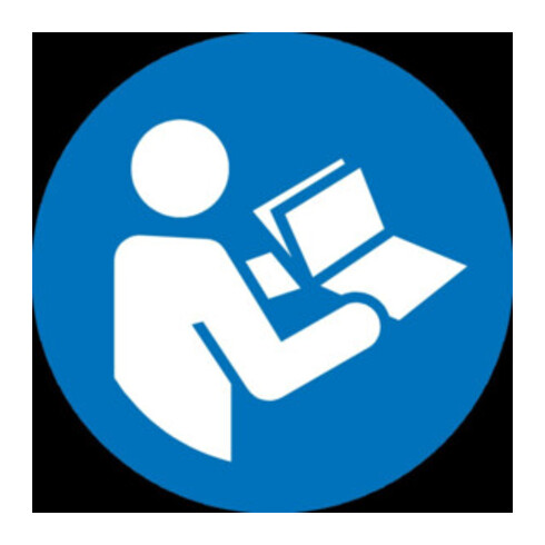 Pferd Schruppscheibe 230x7,2mm f.INOX gekröpft Bohrung 22,23mm