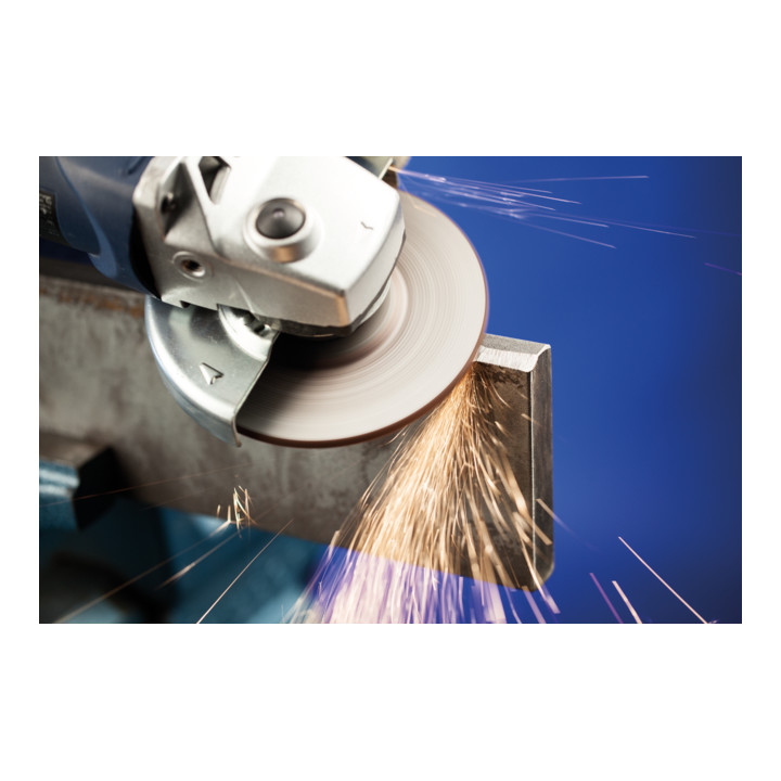 PFERD Schruppscheibe E 115-7 PSF STEEL