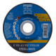 PFERD Schruppscheibe E 115x4,1x22,23 mm Universallinie PSF STEELOX für Stahl/Edelstahl-1