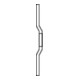PFERD Schruppscheibe SG INOX-4