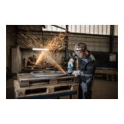 PFERD TOOLS Schruppscheibe E CERAMIC SGP STEELOX-3