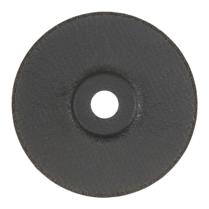 PFERD Schruppschleifscheibe SG-STEEL, Scheiben-⌀xScheibenbreite: 150X4 mm