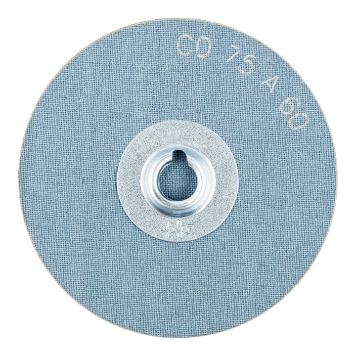 PFERD schuurvel COMBIDISC 75mm K 60 korund