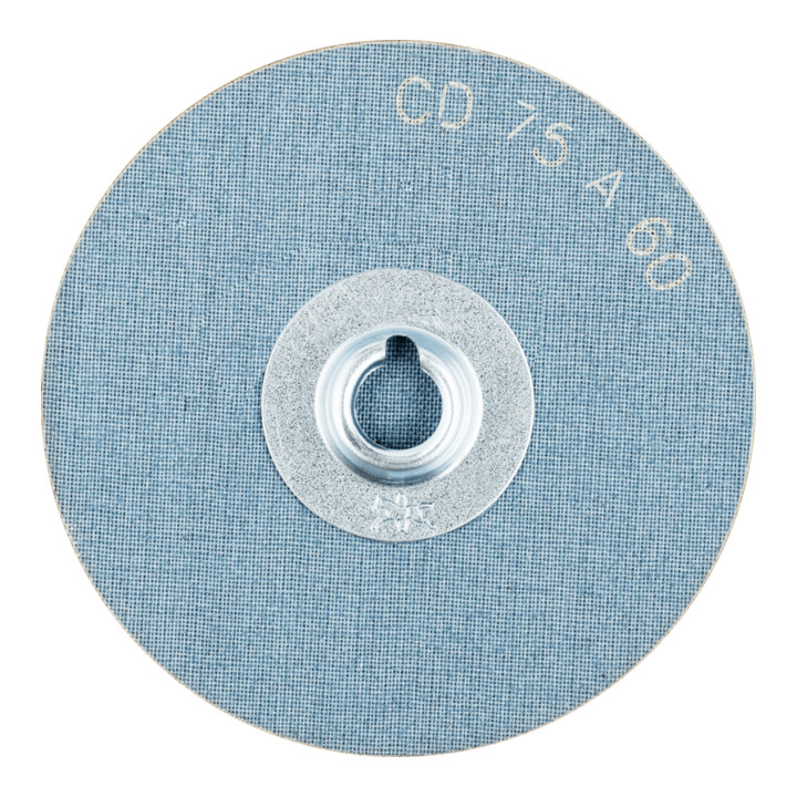 PFERD schuurvel COMBIDISC 75mm K 60 korund