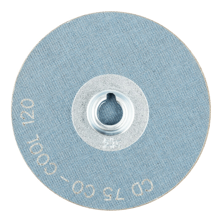 PFERD schuurvel COMBIDISC 75mm K120 Keramisch