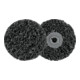 PFERD schuurvel COMBIDISC 75mm POLICLEAN-1