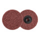 PFERD Schuurvel COMBIDISC 75mm vlies fijn-1