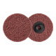 PFERD Schuurvel COMBIDISC 75mm vlies fijn-1