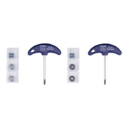 PFERD Service Set ALUMASTER- ASS-R8 115/125 ALUMASTER-1