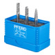 PFERD Set di frese in HM 1406 Allround-1