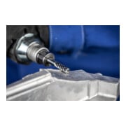 PFERD Set di frese in HM 1406 Allround-4