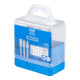 PFERD Set di frese in HM, 1414 Allround-5