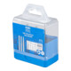 PFERD Set di frese in HM, TC 1303 Micro-2
