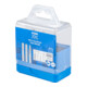 PFERD Set di frese in HM, TC 1306 Micro-2