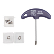 PFERD Set di inserti ASS-R8 50 ALUMASTER-1