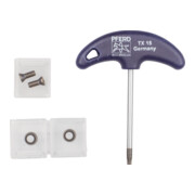 PFERD Set di inserti ASS-R8 50 ALUMASTER HICOAT-1