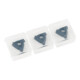 PFERD Set di inserti EF-WSP-R3-1