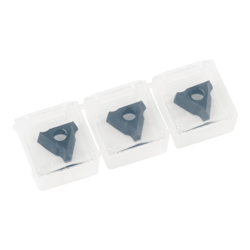 PFERD Set di inserti EF-WSP-R3