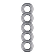 PFERD Set di inserti WSP-A-8R 50 ALUMASTER-1