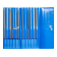PFERD Set di lime ad ago CORRADI 266/20 200 H0-5
