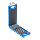 PFERD Set di lime ad ago diamantate DF 4205 D 91-1