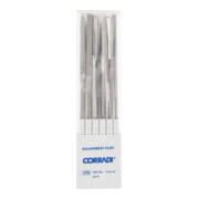 PFERD Set di lime CORRADI 270 140 H5-1