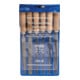 PFERD Set di lime per chiavi 265 B 100 H2s-1